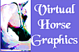 Virtual Horse Graphics